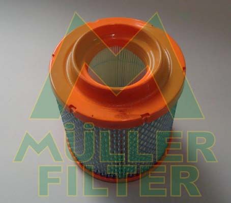 MULLER FILTER Gaisa filtrs PA3418